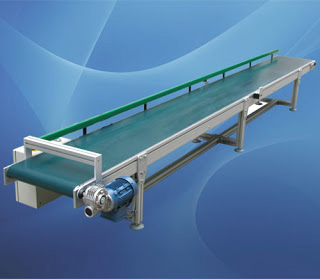 Băng tải PVC - 03 / PVC Conveyor - 03